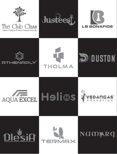 No 1 Logo Makers, Logo designers, Logo Design, creative Logo Artist